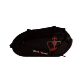 Sac de Padel Black Crown PLUS Noir
