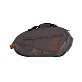 Sac de Padel Black Crown PLUS Orange