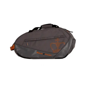 Sac de Padel Black Crown PLUS Orange