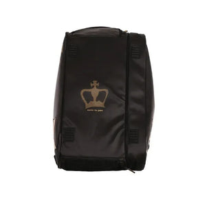 Sac de Padel Black Crown THUNDER Noir Cuivre