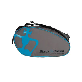 Sac de Padel Black Crown ULTIMATE SERIES V2 Gris