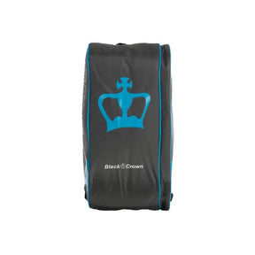 Sac de Padel Black Crown ULTIMATE SERIES V2 Gris