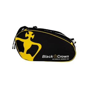 Sac de Padel Black Crown ULTIMATE SERIES V2 Jaune
