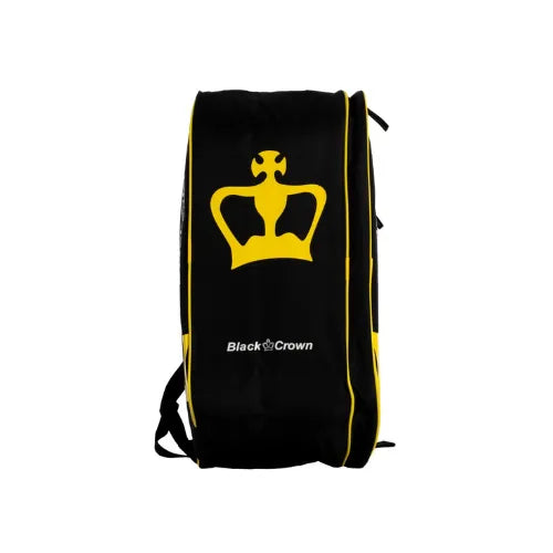 Sac de Padel Black Crown ULTIMATE SERIES V2 Jaune