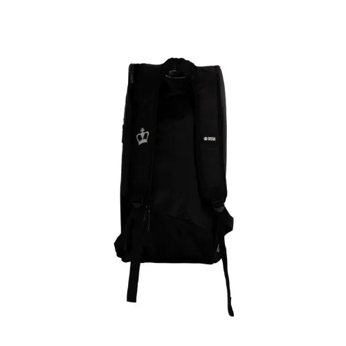 Sac de Padel Black Crown ULTIMATE SERIES V2 Noir