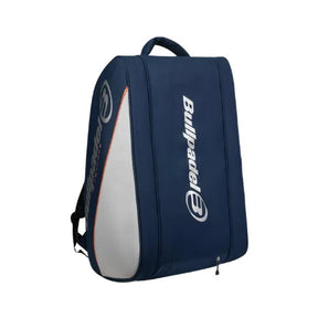 Sac de Padel Bullpadel  ADVANCE Bleu Marine