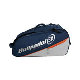 Sac de Padel Bullpadel  ADVANCE Bleu Marine