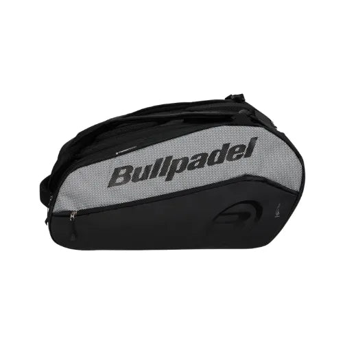Sac de Padel Bullpadel VERTEX Noir 26