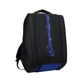 Sac de Padel Bullpadel VERTEX GEO Azul Intenso