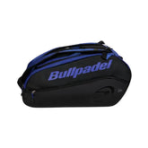 Sac de Padel Bullpadel VERTEX GEO Azul Intenso