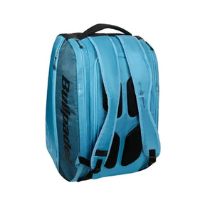 Sac de Padel Bullpadel VERTEX W Azul Celeste