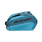 Sac de Padel Bullpadel VERTEX W Azul Celeste