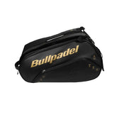 Sac de Padel Bullpadel FLOW Noir