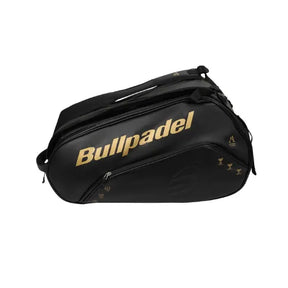Sac de Padel Bullpadel FLOW Noir