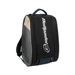 Sac de Padel Bullpadel NEURON Gris Oscuro