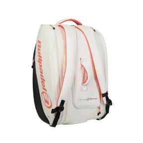 Sac de Padel Bullpadel ELITE Blanc