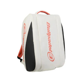 Sac de Padel Bullpadel ELITE Blanc
