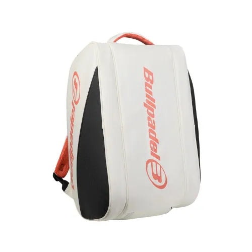 Sac de Padel Bullpadel ELITE Blanc