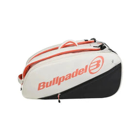 Sac de Padel Bullpadel ELITE Blanc