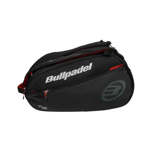 Sac de Padel Bullpadel NEURON Noir