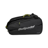 Sac de Padel Bullpadel XPLO Noir