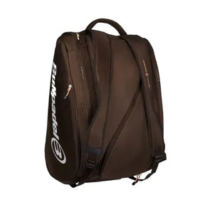 Sac de Padel Bullpadel WONDER Chocolate