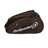 Sac de Padel Bullpadel WONDER Chocolate