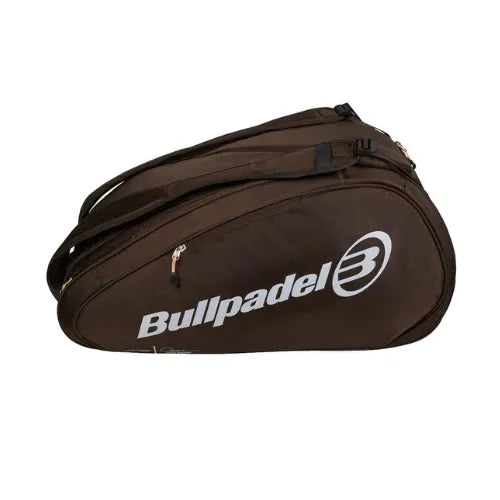 Sac de Padel Bullpadel WONDER Chocolate