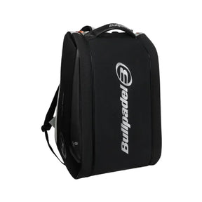 Sac de Padel Bullpadel HACK Gris Verdoso 26