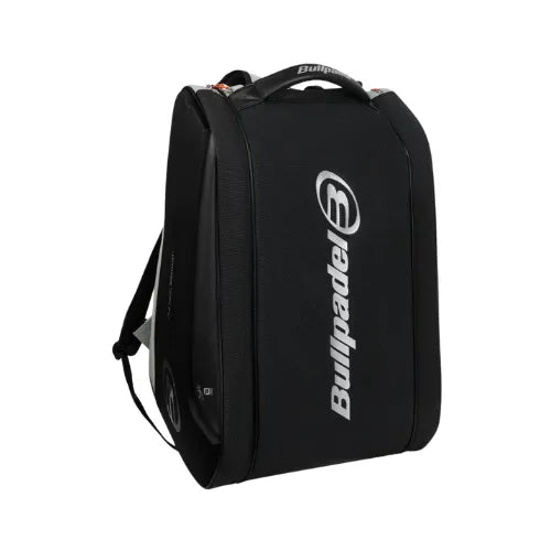 Sac de Padel Bullpadel HACK Gris Verdoso 26