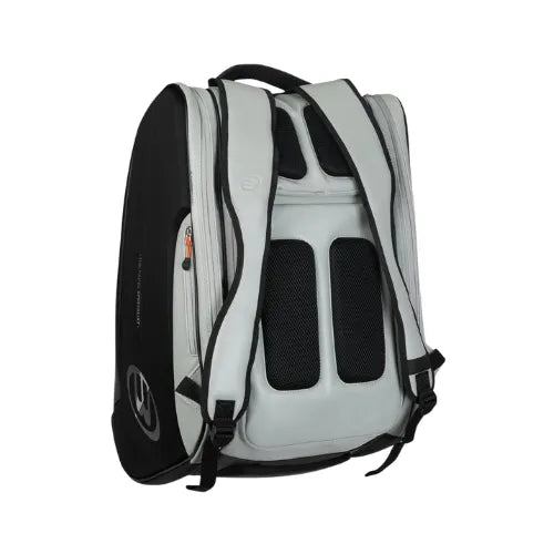 Sac de Padel Bullpadel HACK Gris Verdoso 26