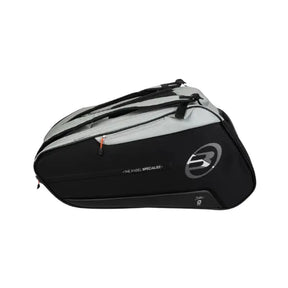 Sac de Padel Bullpadel HACK Gris Verdoso 26