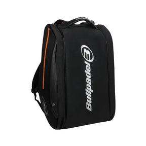 Sac de Padel Bullpadel HACK Noir 26