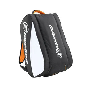 Sac de padel Bullpadel PERFORMANCE Noir