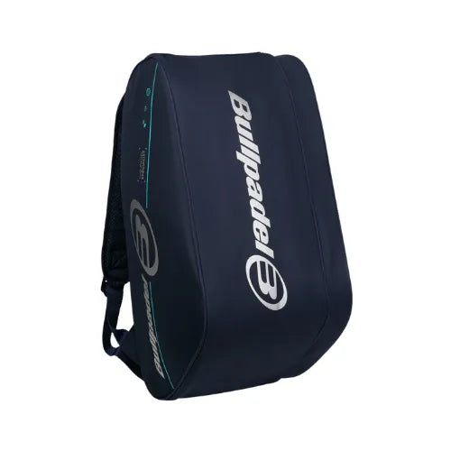 Sac de Padel Bullpadel TOUR Bleu Marine