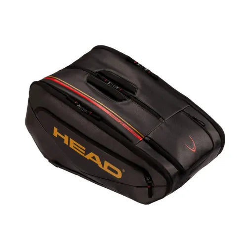 Sac de padel Head RETRO PADEL BAG 25TH LTD