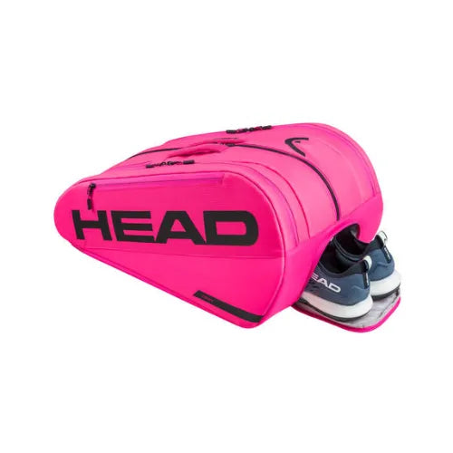 Sac de Padel Head TOUR PADL BAG L Pink