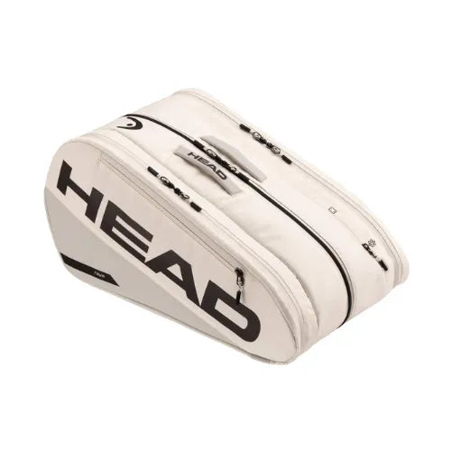 Sac de Padel Head TOUR PADEL BAG L White