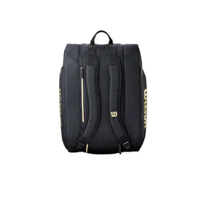 Sac de padel Wilson DEFY V1 Black