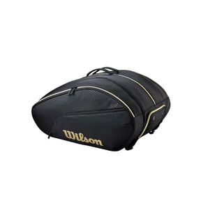 Sac de padel Wilson DEFY V1 Black