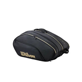Sac de padel Wilson DEFY V1 Black