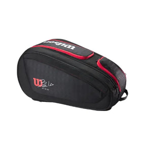 Sac Wilson BELA V3 Black/Red
