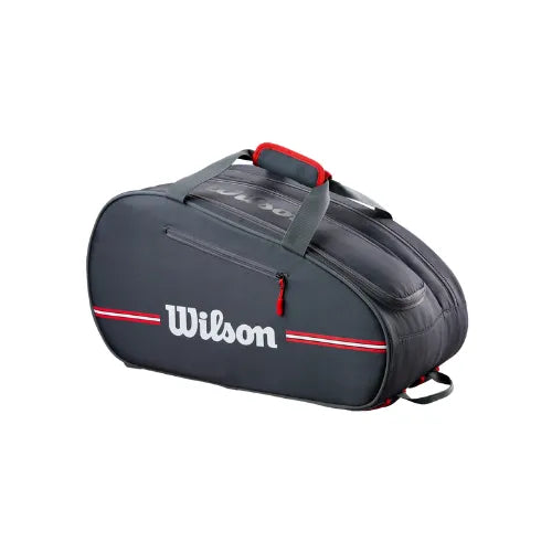 Sac de Padel TEAM BAG Black