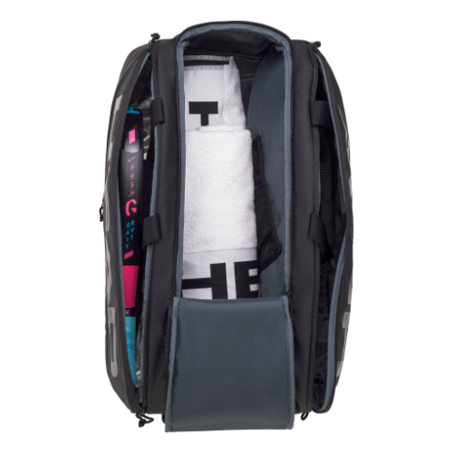 Sac Head PRO X Padel L Noir