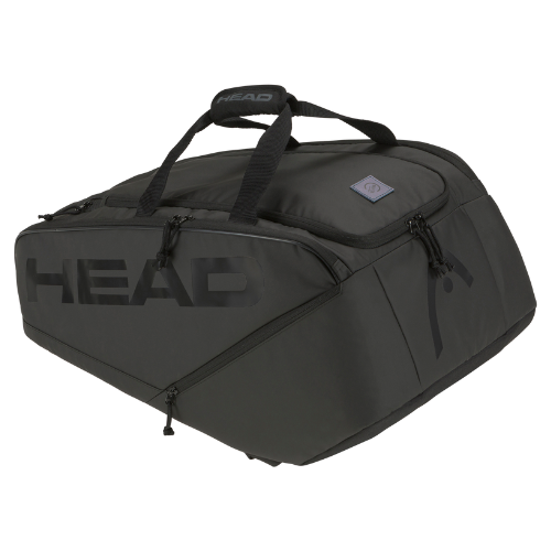 Sac Head PRO X Padel L Noir