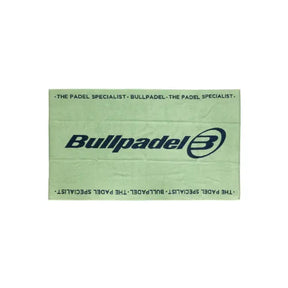Serviette Bullpadel 100X50