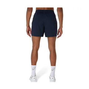 Short Asics COURT 7in Midnight