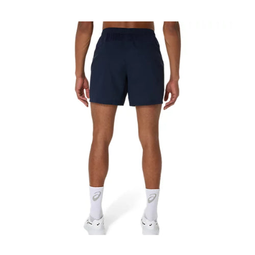 Short Asics COURT 7in Midnight
