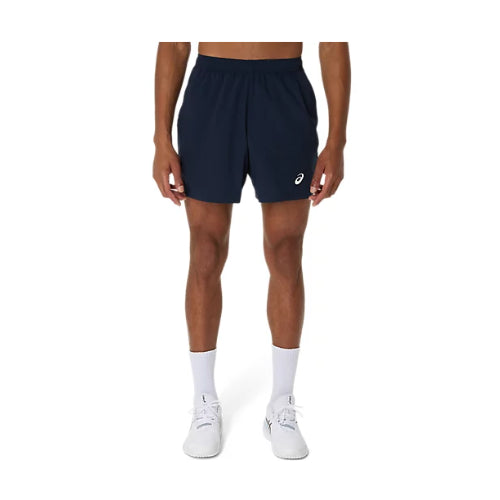Short Asics COURT 7in Midnight