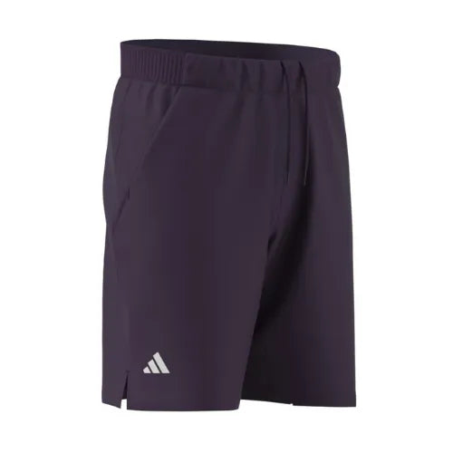 Short Adidas CLUB SW Aurora Plum